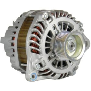 SJA-48192 Alternator Ref # 338998