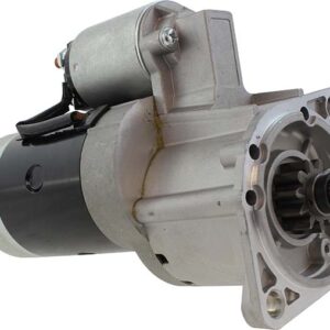 SJS-48033 Starter Ref # 436283