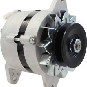 SJA-44067 Alternator Ref # 337025 Naturally Aspirated