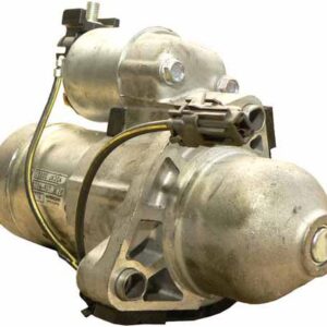 SJS-44149 Starter Ref # 435377
