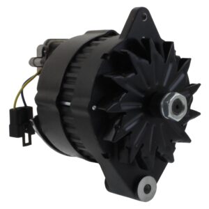 SJA-16012 Alternator Ref # 318519
