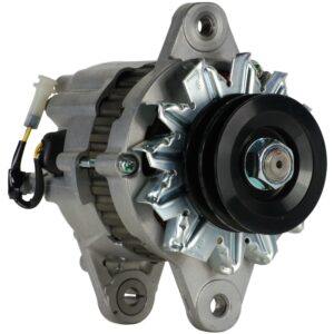SJA-48012 Alternator Ref # 338169
