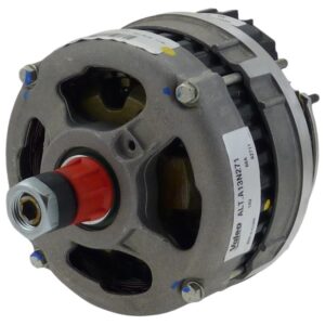 SJA-40022 Alternator Ref # 322344