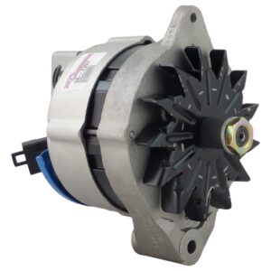 SJA-16022 Alternator Ref # 318509