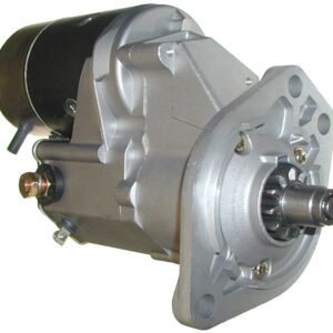 SJS-48043 Starter Ref # 436480