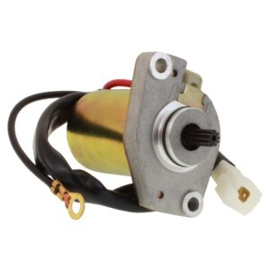 SJS-54047 Starter Ref # 439032