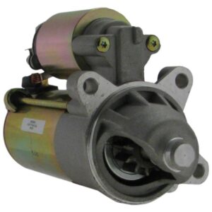 SJS-14062 Starter Ref # 410169