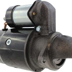 SJS-12497 Starter Ref # 400745