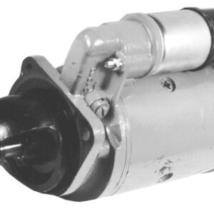 SJS-30007 Starter Ref # 418467