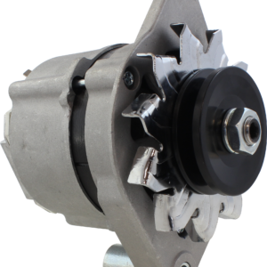 SJA-24134 Alternator Ref # 332101