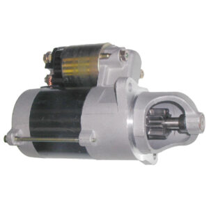 SJS-44060 Starter Ref # 435131 FZ340D Engine; Hitachi System