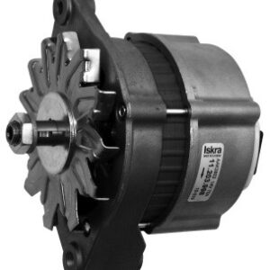 SJA-29040 Alternator Ref # 332700