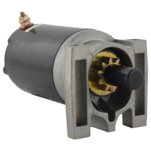 SJS-21030 Starter Ref # 440082