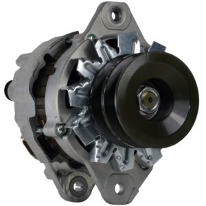 SJA-48180 Alternator Ref # 338163