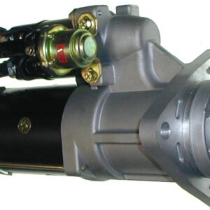 SJS-12319 Starter Ref # 404362 Delco Remy, 38MT Type, 24V, 7.6KW