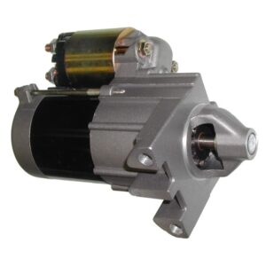 SJS-52061 Starter Ref # 432724
