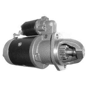 SJS-24112 Starter Ref # 423006