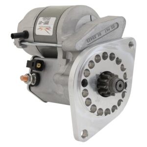 SJS-14101 Starter Ref # 410092 Naturally Aspirated