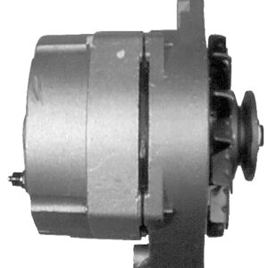 SJA-12020 Alternator Ref # 310148 Naturally Aspirated