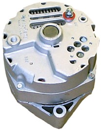 SJA-12020 Alternator Ref # 310145 Naturally Aspirated