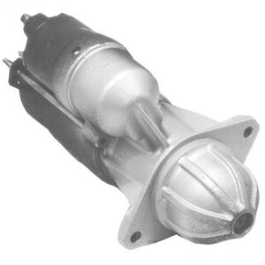 SJS-12170 Starter Ref # 400547 Naturally Aspirated