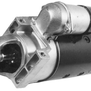 SJS-12036 Starter Ref # 400887 Naturally Aspirated