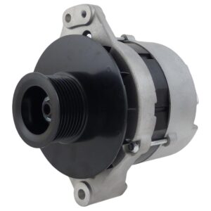 SJA-42001 Alternator Ref # 340309