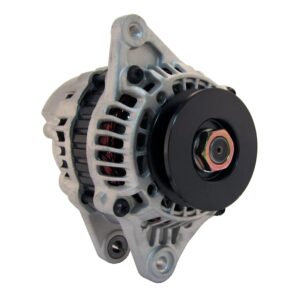 SJA-48063 Alternator Ref # 338062