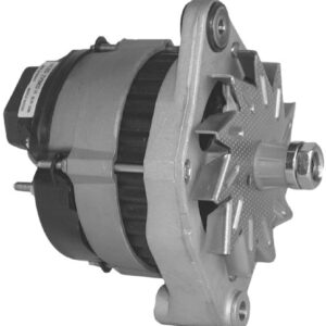 SJA-40046 Alternator Ref # 322384