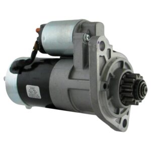 SJS-48215 Starter Ref # 436583