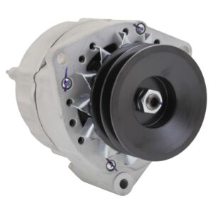 SJA-24088 Alternator Ref # 332276