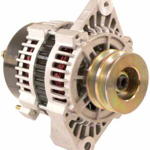 SJA-12159 Alternator Ref # 310946
