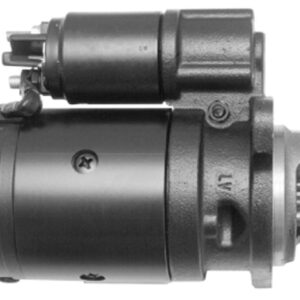 SJS-30018 Starter Ref # 431067