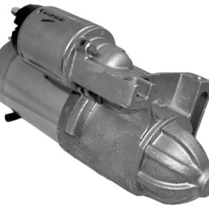 SJS-12175 Starter Ref # 400611