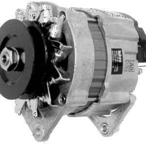 SJA-30016 Alternator Ref # 332069