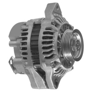SJA-48151 Alternator Ref # 338407