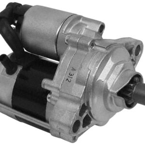 SJS-54070 Starter Ref # 439096 Manual;Naturally Aspirated