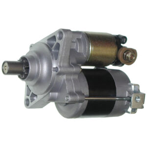 SJS-54025 Starter Ref # 439094 Automatic; Naturally Aspirated