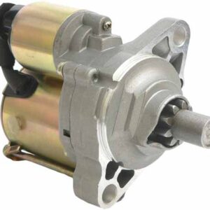 SJS-54074 Starter Ref # 439106 Manual; Naturally Aspirated