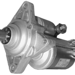 SJS-54115 Starter Ref # 439109 Automatic; Naturally Aspirated