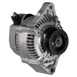 SJA-52022 Alternator Ref # 334238 65 Amp.