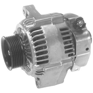 SJA-52081 Alternator Ref # 334572