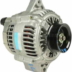 SJA-52211 Alternator Ref # 334594