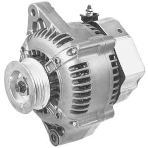 SJA-52016 Alternator Ref # 334212