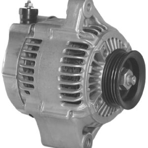SJA-52334 Alternator Ref # 334568