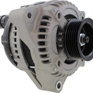 SJA-52536 Alternator Ref # 334700