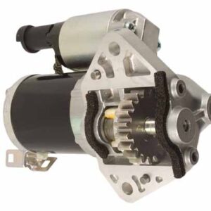 SJS-48199 Starter Ref # 436648