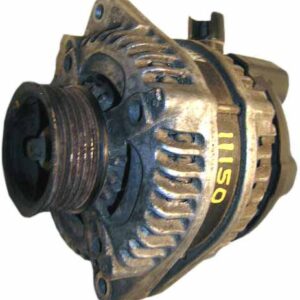SJA-52163 Alternator Ref # 334905