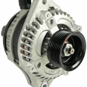 SJA-52252 Alternator Ref # 334903