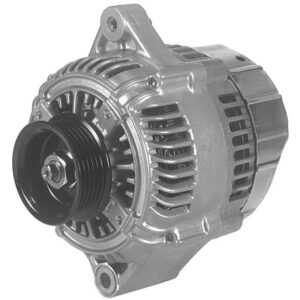 SJA-52336 Alternator Ref # 334569